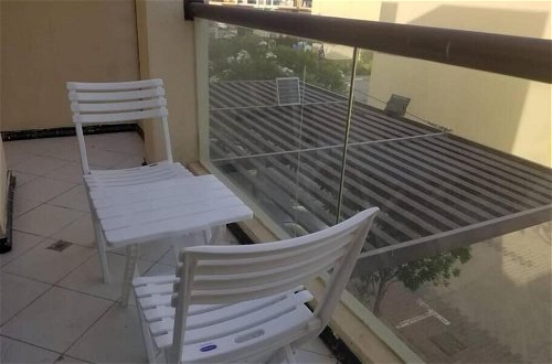Photo 8 - Dubai's Hidden Gem, 3bedroom Villa + Private Pool