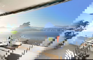 Foto 1 - View and Art