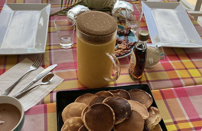 Gite Ty Koko Gadeloupe - Foto 64