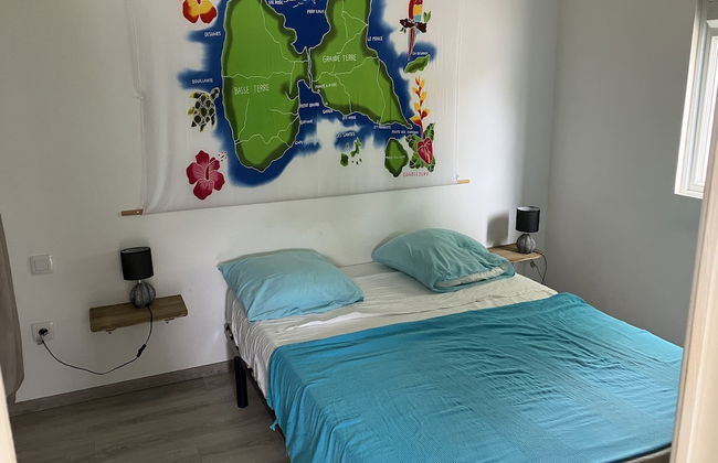 Gite Ty Koko Gadeloupe - Foto 7