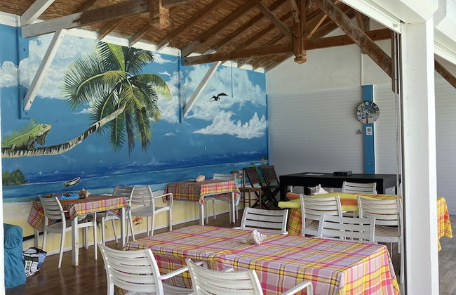 Gite Ty Koko Gadeloupe - Foto 63