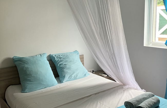 Gite Ty Koko Gadeloupe - Foto 8