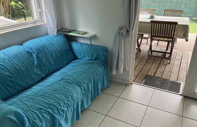 Gite Ty Koko Gadeloupe - Foto 17