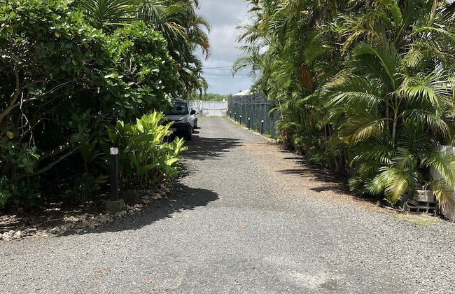 Gite Ty Koko Gadeloupe - Foto 78