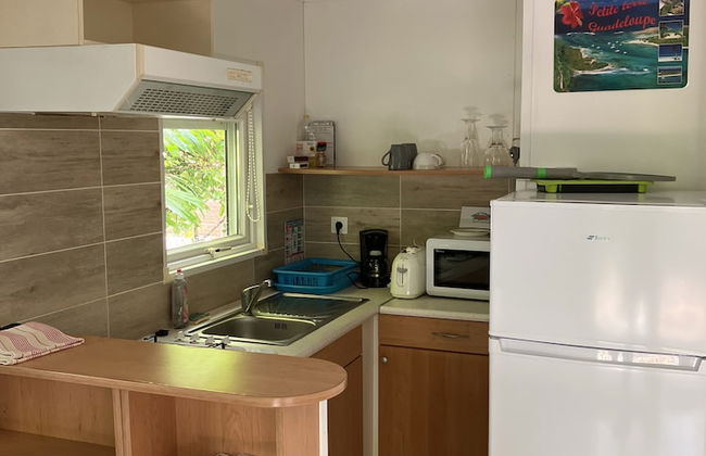 Gite Ty Koko Gadeloupe - Foto 14