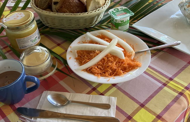 Gite Ty Koko Gadeloupe - Foto 66