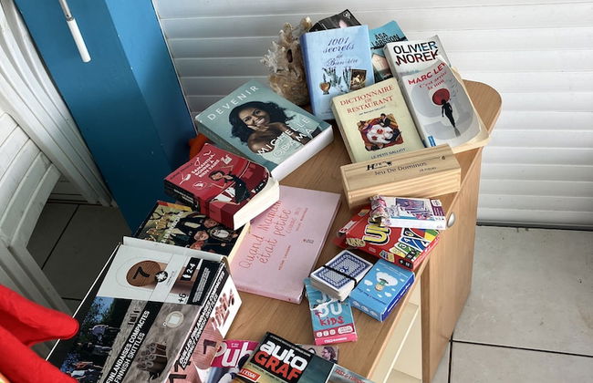 Gite Ty Koko Gadeloupe - Foto 60