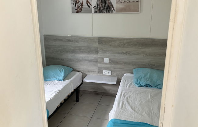 Gite Ty Koko Gadeloupe - Foto 6