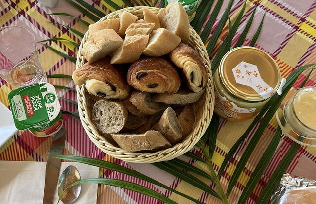 Gite Ty Koko Gadeloupe - Foto 67