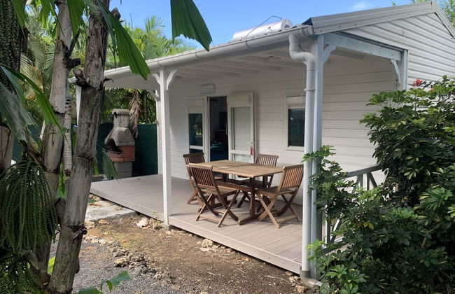 Gite Ty Koko Gadeloupe - Foto 27