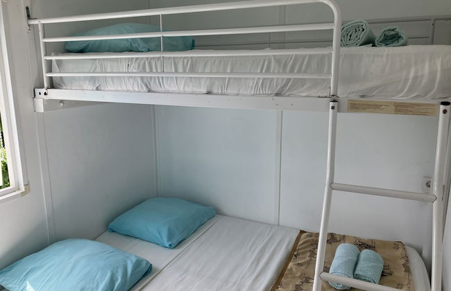 Gite Ty Koko Gadeloupe - Foto 10