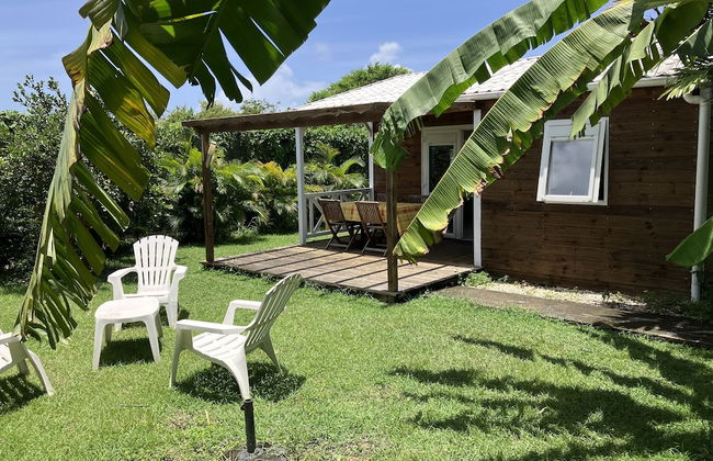 Gite Ty Koko Gadeloupe - Foto 71