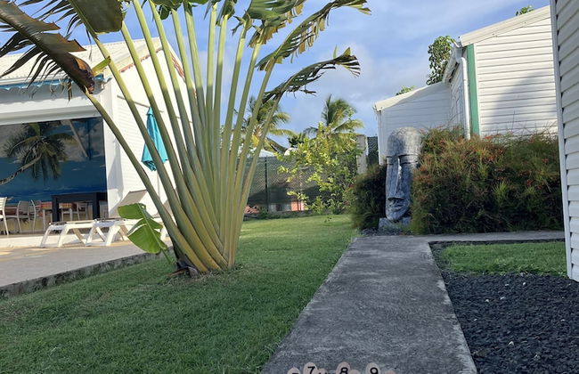 Gite Ty Koko Gadeloupe - Foto 74