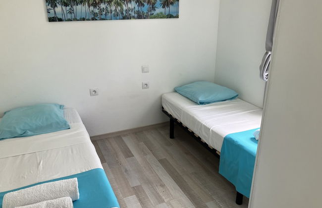 Gite Ty Koko Gadeloupe - Foto 5