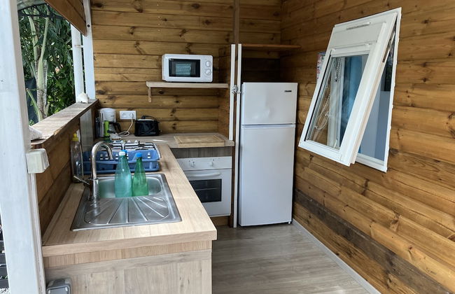 Gite Ty Koko Gadeloupe - Foto 13