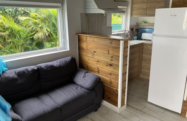 Gite Ty Koko Gadeloupe - Foto 24