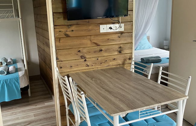 Gite Ty Koko Gadeloupe - Foto 23