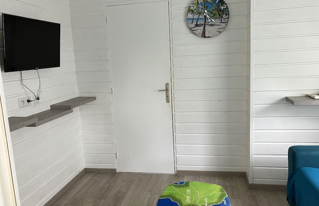 Gite Ty Koko Gadeloupe - Foto 20