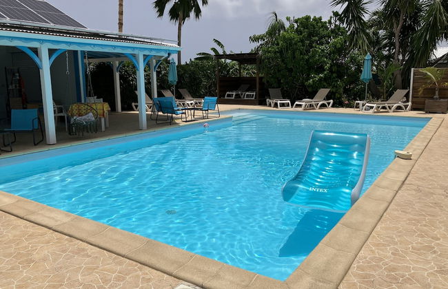 Gite Ty Koko Gadeloupe - Foto 54