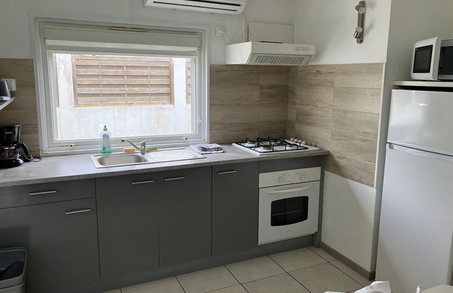 Gite Ty Koko Gadeloupe - Foto 12