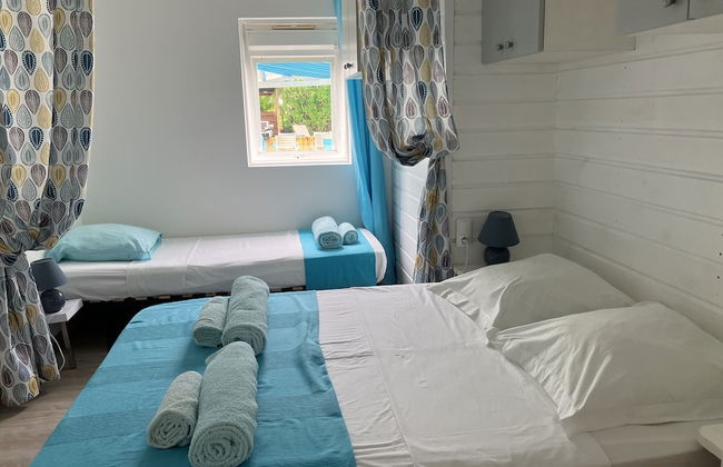 Gite Ty Koko Gadeloupe - Foto 2