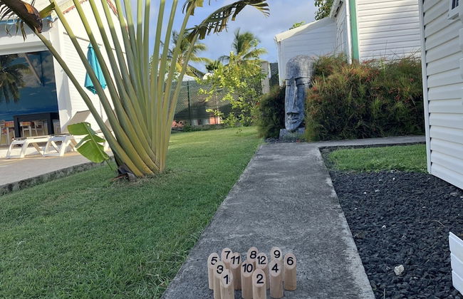 Gite Ty Koko Gadeloupe - Foto 61