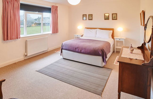 Host Stay Penrheol Farmhouse - Foto 1