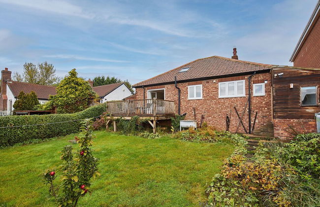 Host Stay Coach Cottage - Foto 19