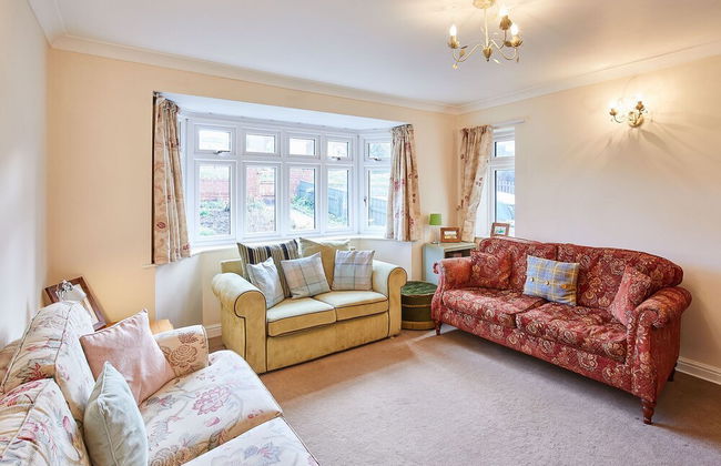 Host Stay Coach Cottage - Foto 1