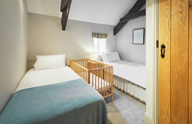 Host Stay Himmell - Photo 4