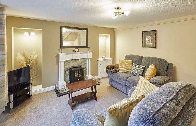 Host Stay Lavender Cottage - Foto 1