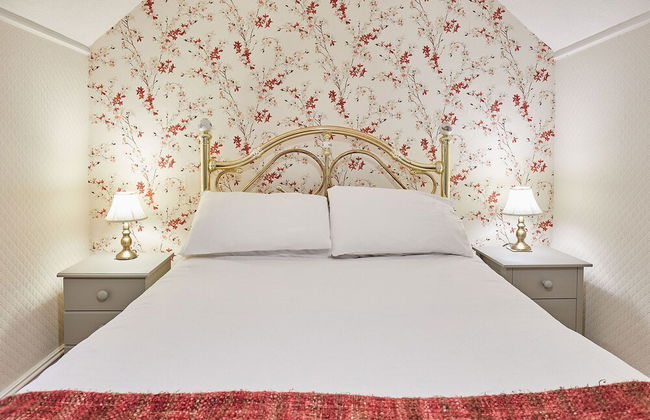 Host Stay Lavender Cottage - Foto 8