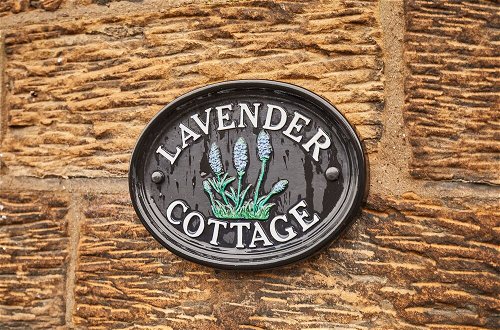 Foto 11 - Host Stay Lavender Cottage