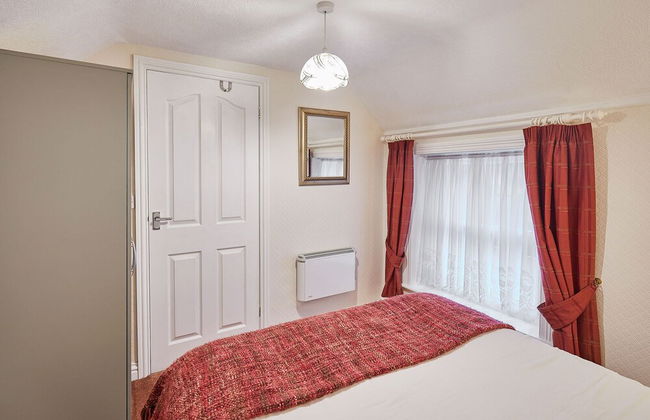 Host Stay Lavender Cottage - Foto 9