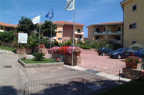 Foto 32 - Quaint Residence I Mirti Bianchi Num6488