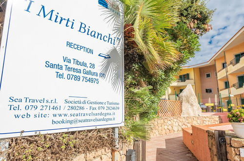 Photo 41 - Quaint Residence I Mirti Bianchi 1 Bedroom Apartments Sleeps 2 Persons