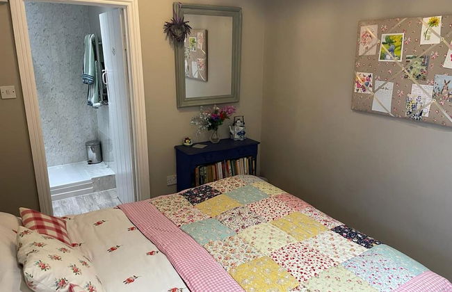 Captivating 1-bed Cottage in Ross-on-wye - Foto 1