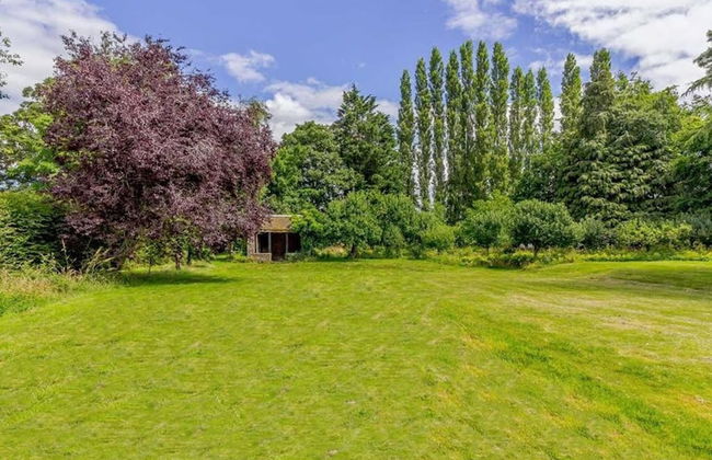 Captivating 1-bed Cottage in Ross-on-wye - Foto 21