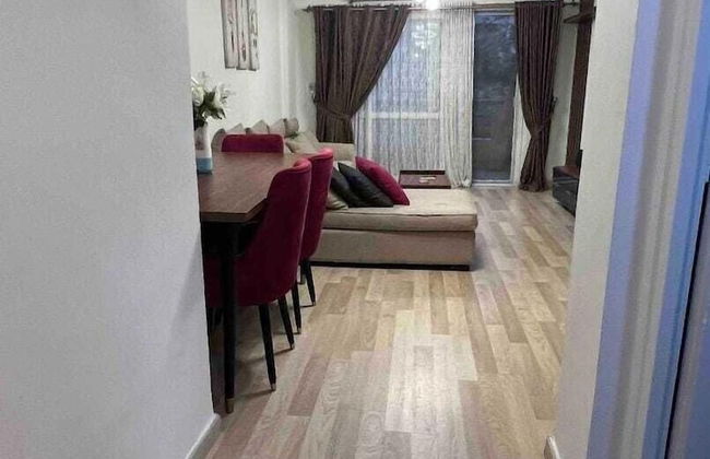 Stylish Hotel Apt Madinaty 6.67.17.12 - Foto 4