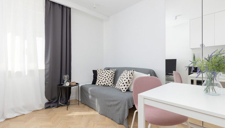 Photo 1 - Warsaw Downtown Studio by Renters