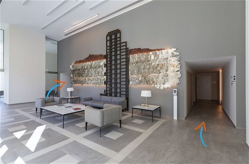 Foto 44 - notaMI - Torre Milano Luxury Apartment