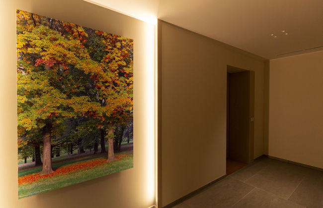 notaMI - Torre Milano Luxury Apartment - Foto 47