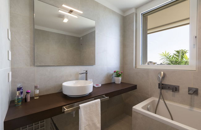 notaMI - Torre Milano Luxury Apartment - Foto 31
