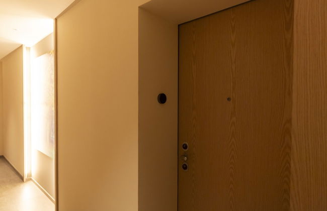 notaMI - Torre Milano Luxury Apartment - Foto 2