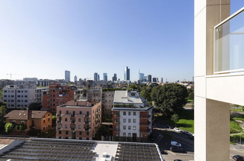 Foto 9 - notaMI - Torre Milano Luxury Apartment