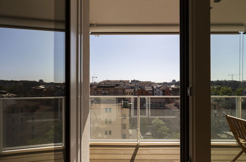 Photo 24 - notaMI - Torre Milano Luxury Apartment