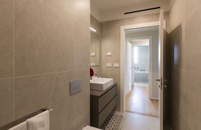 notaMI - Torre Milano Luxury Apartment - Foto 41