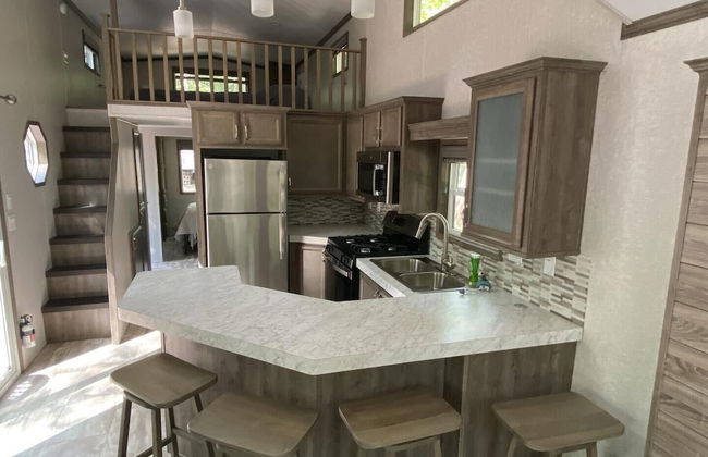 Lincolnwood Tiny House 08 - Foto 13