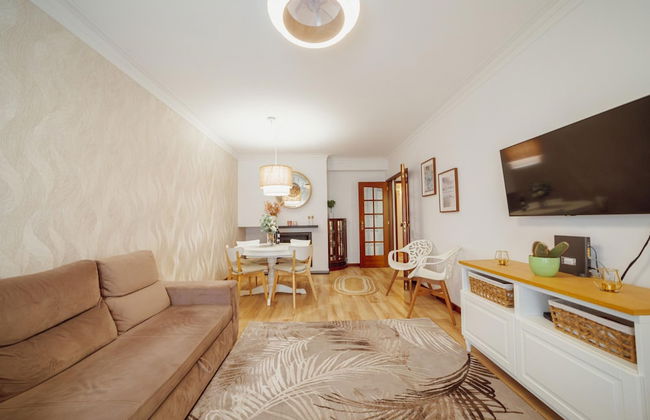 Matosinhos Center Premium Apartment by Vacationy - Foto 10