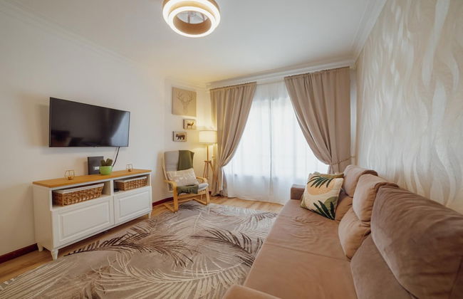 Matosinhos Center Premium Apartment by Vacationy - Foto 1